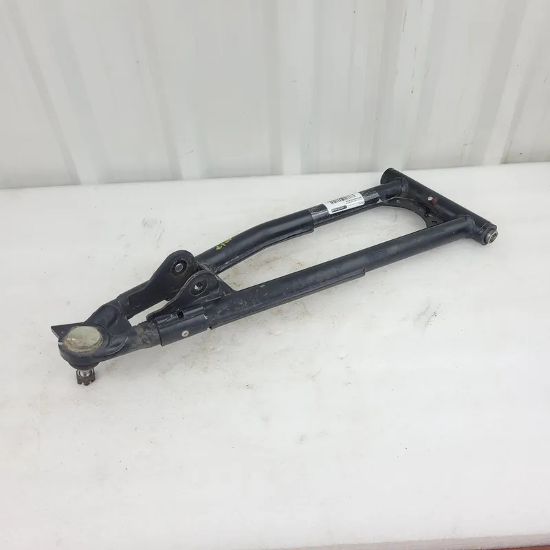 front rh upper swing arm Offre Limitée